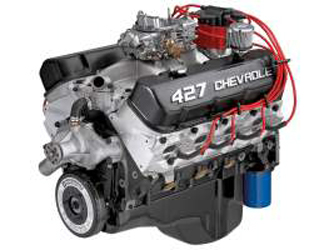 B3908 Engine